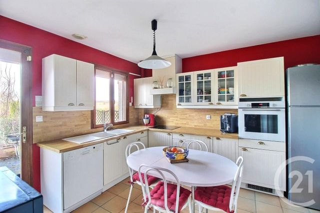 maison à vendre - 5 pièces - 105.0 m2 - CHATEAU THIERRY - 02 - PICARDIE - Century 21 Emilie Pelletier