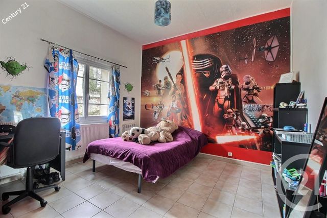 maison à vendre - 5 pièces - 214.0 m2 - CHATEAU THIERRY - 02 - PICARDIE - Century 21 Emilie Pelletier