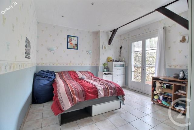 maison à vendre - 5 pièces - 214.0 m2 - CHATEAU THIERRY - 02 - PICARDIE - Century 21 Emilie Pelletier