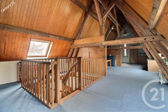 maison à vendre - 5 pièces - 214.0 m2 - CHATEAU THIERRY - 02 - PICARDIE - Century 21 Emilie Pelletier