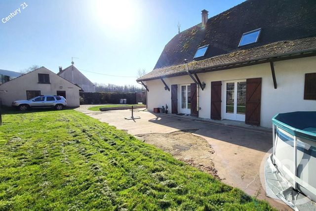 maison à vendre - 5 pièces - 214.0 m2 - CHATEAU THIERRY - 02 - PICARDIE - Century 21 Emilie Pelletier