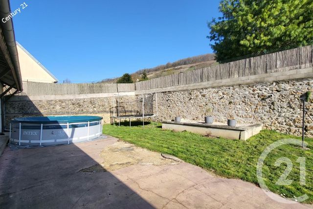 maison à vendre - 5 pièces - 214.0 m2 - CHATEAU THIERRY - 02 - PICARDIE - Century 21 Emilie Pelletier
