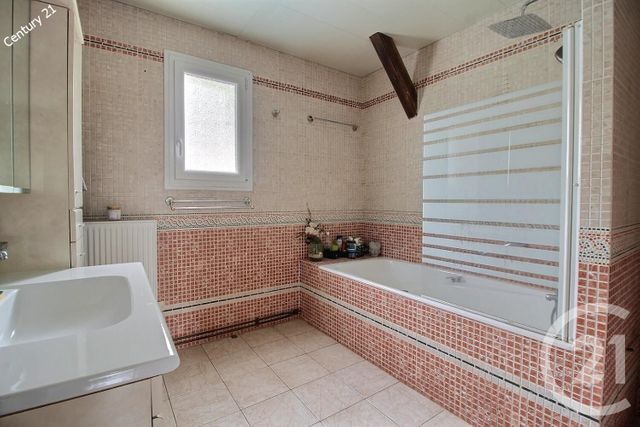 maison à vendre - 5 pièces - 214.0 m2 - CHATEAU THIERRY - 02 - PICARDIE - Century 21 Emilie Pelletier