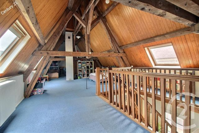 maison à vendre - 5 pièces - 214.0 m2 - CHATEAU THIERRY - 02 - PICARDIE - Century 21 Emilie Pelletier