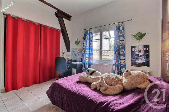 maison à vendre - 5 pièces - 214.0 m2 - CHATEAU THIERRY - 02 - PICARDIE - Century 21 Emilie Pelletier