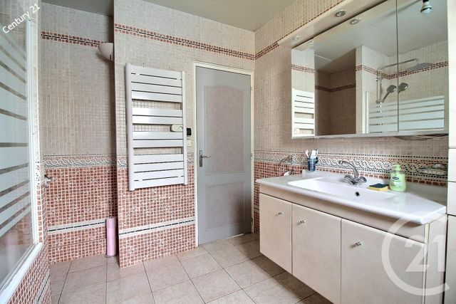 maison à vendre - 5 pièces - 214.0 m2 - CHATEAU THIERRY - 02 - PICARDIE - Century 21 Emilie Pelletier