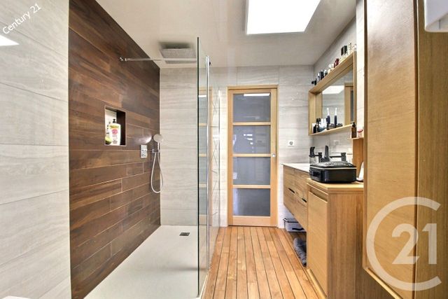 maison à vendre - 8 pièces - 172.0 m2 - LA FERTE SOUS JOUARRE - 77 - ILE-DE-FRANCE - Century 21 Emilie Pelletier