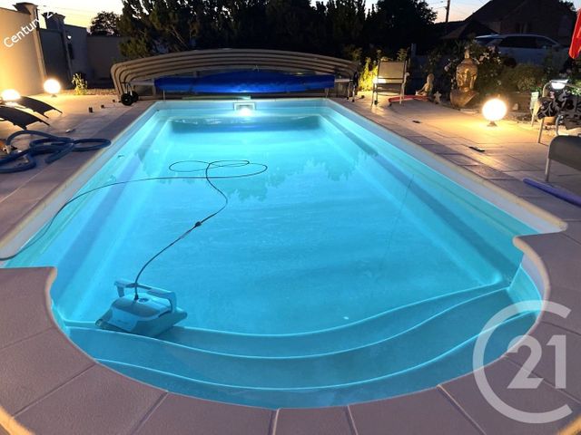 maison à vendre - 8 pièces - 172.0 m2 - LA FERTE SOUS JOUARRE - 77 - ILE-DE-FRANCE - Century 21 Emilie Pelletier