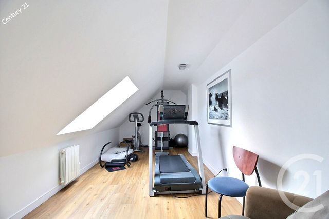 maison à vendre - 8 pièces - 172.0 m2 - LA FERTE SOUS JOUARRE - 77 - ILE-DE-FRANCE - Century 21 Emilie Pelletier