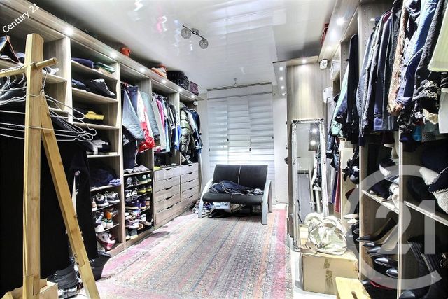 maison à vendre - 8 pièces - 172.0 m2 - LA FERTE SOUS JOUARRE - 77 - ILE-DE-FRANCE - Century 21 Emilie Pelletier