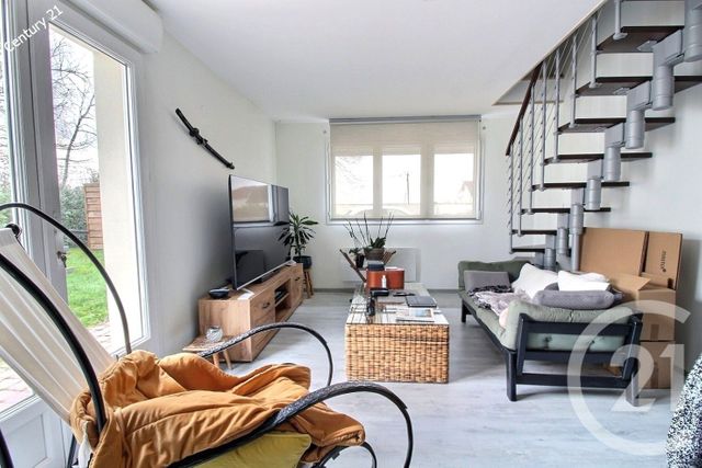 maison à vendre - 8 pièces - 172.0 m2 - LA FERTE SOUS JOUARRE - 77 - ILE-DE-FRANCE - Century 21 Emilie Pelletier