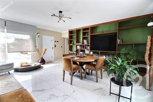 maison à vendre - 8 pièces - 172.0 m2 - LA FERTE SOUS JOUARRE - 77 - ILE-DE-FRANCE - Century 21 Emilie Pelletier