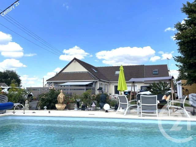 Maison à vendre LA FERTE SOUS JOUARRE