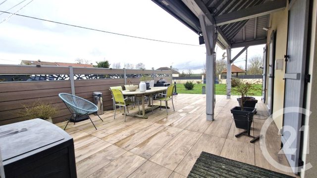 maison à vendre - 8 pièces - 172.0 m2 - LA FERTE SOUS JOUARRE - 77 - ILE-DE-FRANCE - Century 21 Emilie Pelletier