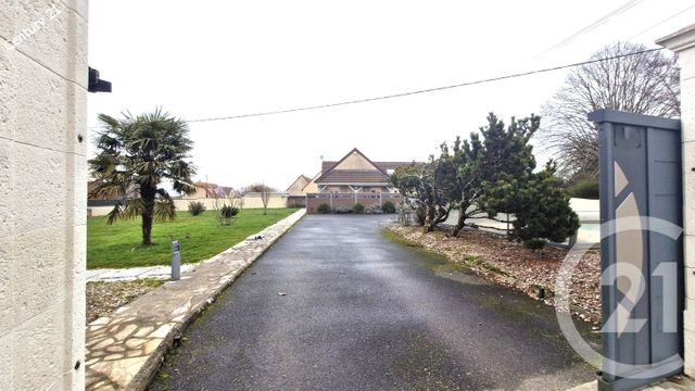 maison à vendre - 8 pièces - 172.0 m2 - LA FERTE SOUS JOUARRE - 77 - ILE-DE-FRANCE - Century 21 Emilie Pelletier
