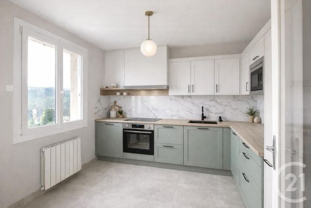 maison à vendre - 3 pièces - 75.7 m2 - CHATEAU THIERRY - 02 - PICARDIE - Century 21 Emilie Pelletier