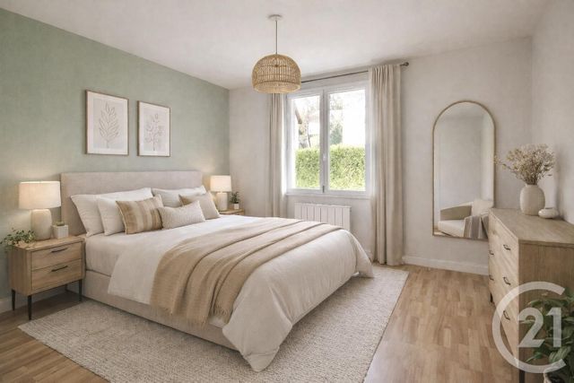 maison à vendre - 3 pièces - 75.7 m2 - CHATEAU THIERRY - 02 - PICARDIE - Century 21 Emilie Pelletier