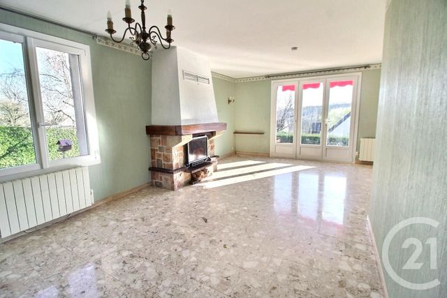 maison à vendre - 3 pièces - 75.7 m2 - CHATEAU THIERRY - 02 - PICARDIE - Century 21 Emilie Pelletier