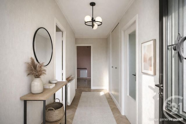 maison à vendre - 3 pièces - 75.7 m2 - CHATEAU THIERRY - 02 - PICARDIE - Century 21 Emilie Pelletier