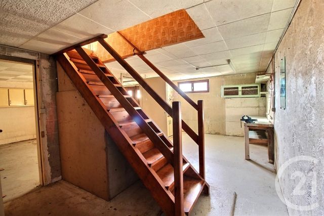 maison à vendre - 3 pièces - 75.7 m2 - CHATEAU THIERRY - 02 - PICARDIE - Century 21 Emilie Pelletier