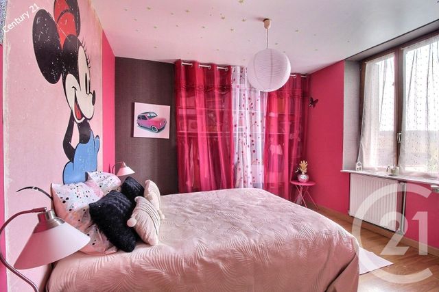 maison à vendre - 6 pièces - 116.0 m2 - CHATEAU THIERRY - 02 - PICARDIE - Century 21 Emilie Pelletier