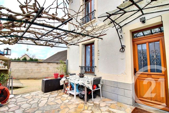 Maison à vendre CHATEAU THIERRY