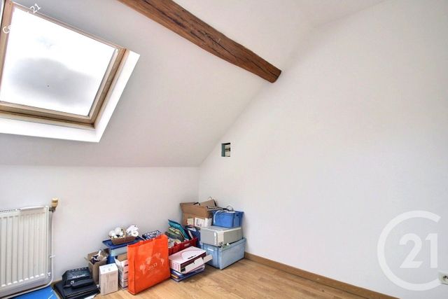 maison à vendre - 6 pièces - 116.0 m2 - CHATEAU THIERRY - 02 - PICARDIE - Century 21 Emilie Pelletier