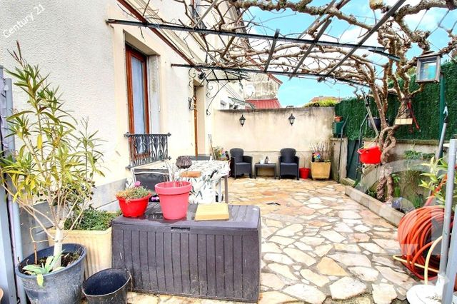 maison à vendre - 6 pièces - 116.0 m2 - CHATEAU THIERRY - 02 - PICARDIE - Century 21 Emilie Pelletier