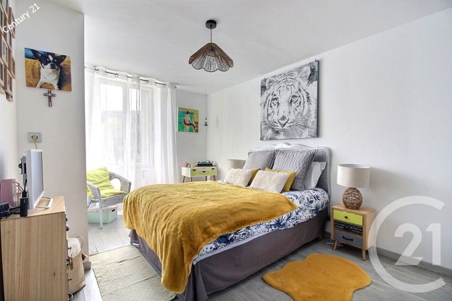 maison à vendre - 6 pièces - 116.0 m2 - CHATEAU THIERRY - 02 - PICARDIE - Century 21 Emilie Pelletier