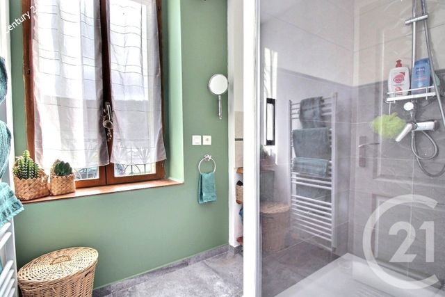 maison à vendre - 6 pièces - 116.0 m2 - CHATEAU THIERRY - 02 - PICARDIE - Century 21 Emilie Pelletier