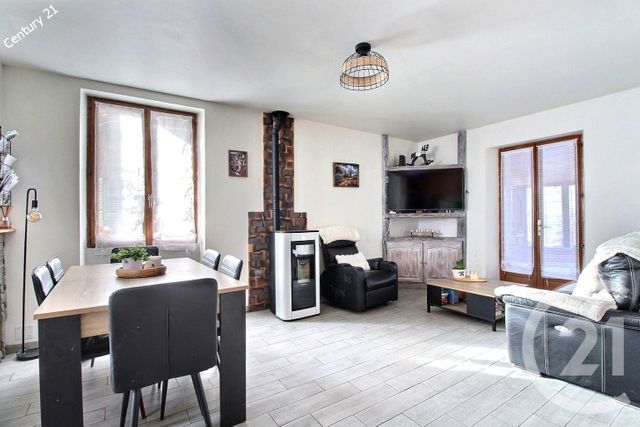 maison à vendre - 6 pièces - 116.0 m2 - CHATEAU THIERRY - 02 - PICARDIE - Century 21 Emilie Pelletier