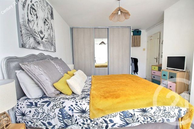 maison à vendre - 6 pièces - 116.0 m2 - CHATEAU THIERRY - 02 - PICARDIE - Century 21 Emilie Pelletier