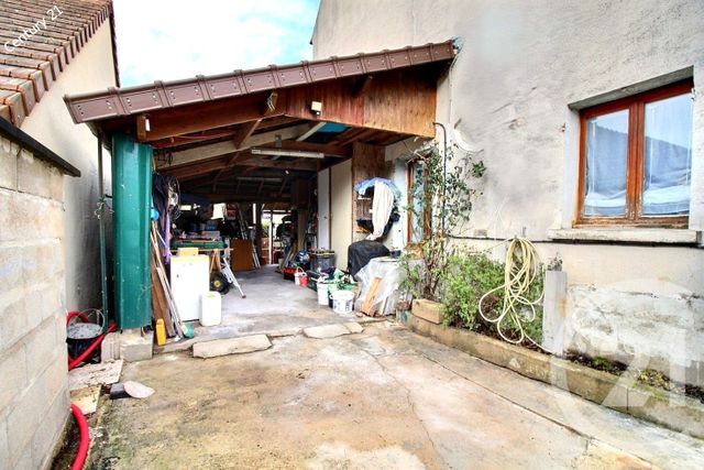 maison à vendre - 6 pièces - 116.0 m2 - CHATEAU THIERRY - 02 - PICARDIE - Century 21 Emilie Pelletier