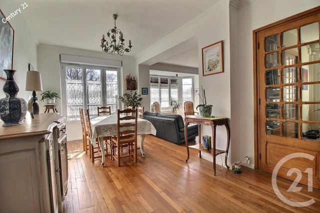 maison à vendre - 6 pièces - 144.41 m2 - CHATEAU THIERRY - 02 - PICARDIE - Century 21 Emilie Pelletier