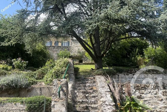 maison à vendre - 6 pièces - 144.41 m2 - CHATEAU THIERRY - 02 - PICARDIE - Century 21 Emilie Pelletier