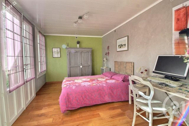 maison à vendre - 6 pièces - 144.41 m2 - CHATEAU THIERRY - 02 - PICARDIE - Century 21 Emilie Pelletier