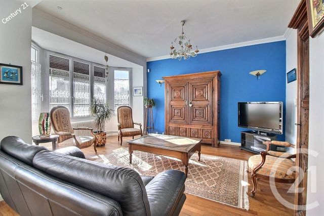 maison à vendre - 6 pièces - 144.41 m2 - CHATEAU THIERRY - 02 - PICARDIE - Century 21 Emilie Pelletier