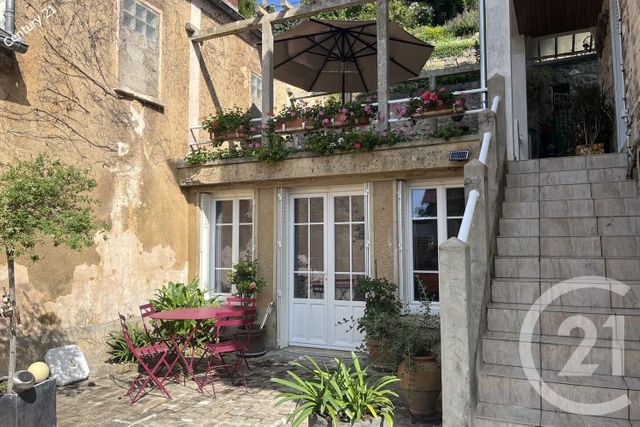 maison à vendre - 6 pièces - 144.41 m2 - CHATEAU THIERRY - 02 - PICARDIE - Century 21 Emilie Pelletier