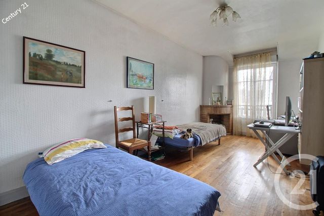 maison à vendre - 6 pièces - 144.41 m2 - CHATEAU THIERRY - 02 - PICARDIE - Century 21 Emilie Pelletier