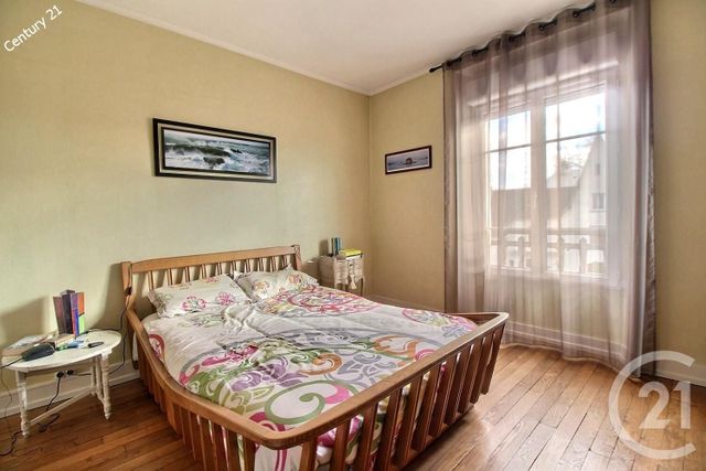 maison à vendre - 6 pièces - 144.41 m2 - CHATEAU THIERRY - 02 - PICARDIE - Century 21 Emilie Pelletier