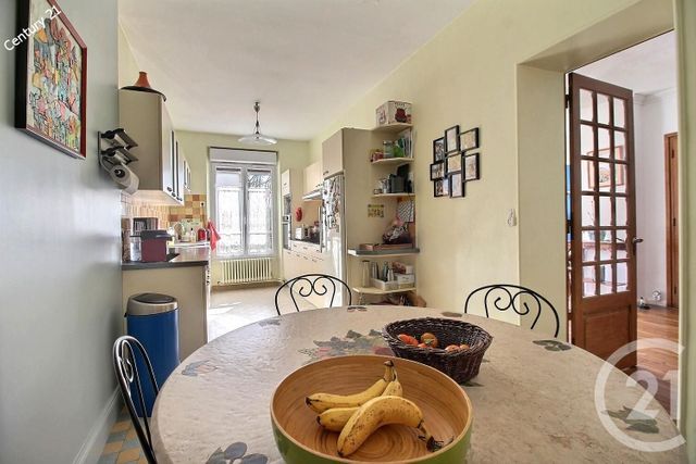 maison à vendre - 6 pièces - 144.41 m2 - CHATEAU THIERRY - 02 - PICARDIE - Century 21 Emilie Pelletier