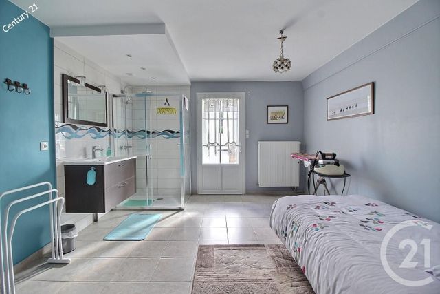 maison à vendre - 6 pièces - 144.41 m2 - CHATEAU THIERRY - 02 - PICARDIE - Century 21 Emilie Pelletier