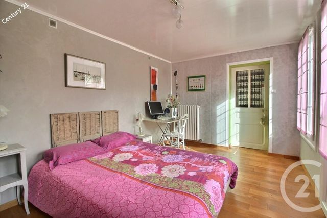 maison à vendre - 6 pièces - 144.41 m2 - CHATEAU THIERRY - 02 - PICARDIE - Century 21 Emilie Pelletier