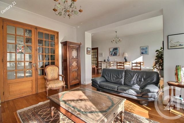 maison à vendre - 6 pièces - 144.41 m2 - CHATEAU THIERRY - 02 - PICARDIE - Century 21 Emilie Pelletier