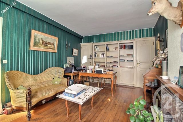 maison à vendre - 7 pièces - 162.0 m2 - CHATEAU THIERRY - 02 - PICARDIE - Century 21 Emilie Pelletier