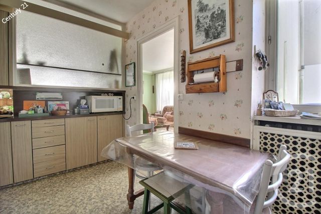 maison à vendre - 7 pièces - 162.0 m2 - CHATEAU THIERRY - 02 - PICARDIE - Century 21 Emilie Pelletier