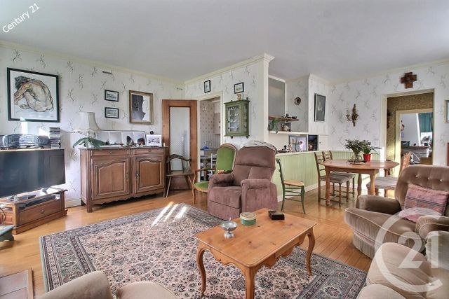 maison à vendre - 7 pièces - 162.0 m2 - CHATEAU THIERRY - 02 - PICARDIE - Century 21 Emilie Pelletier