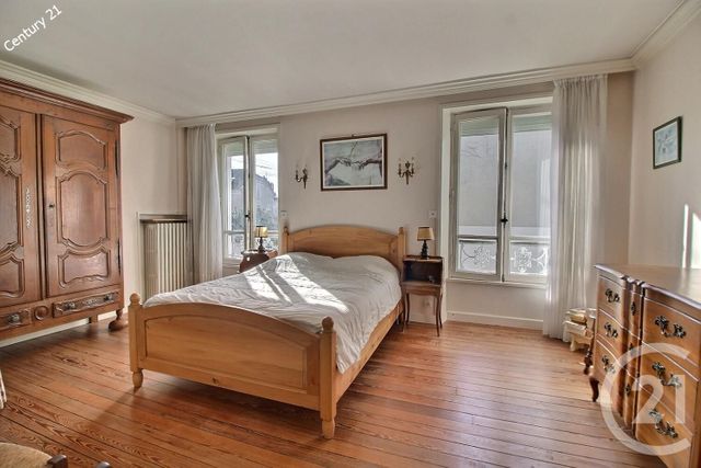 maison à vendre - 7 pièces - 162.0 m2 - CHATEAU THIERRY - 02 - PICARDIE - Century 21 Emilie Pelletier