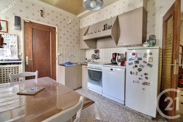 maison à vendre - 7 pièces - 162.0 m2 - CHATEAU THIERRY - 02 - PICARDIE - Century 21 Emilie Pelletier