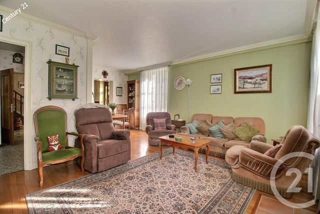 maison à vendre - 7 pièces - 162.0 m2 - CHATEAU THIERRY - 02 - PICARDIE - Century 21 Emilie Pelletier